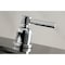 Fauceture FSC8951DL 8" Widespread Bathroom Faucet, Polished Chrome FSC8951DL - alternate 6